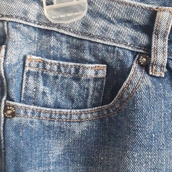 Hype denim shorts - Picture 4 of 8